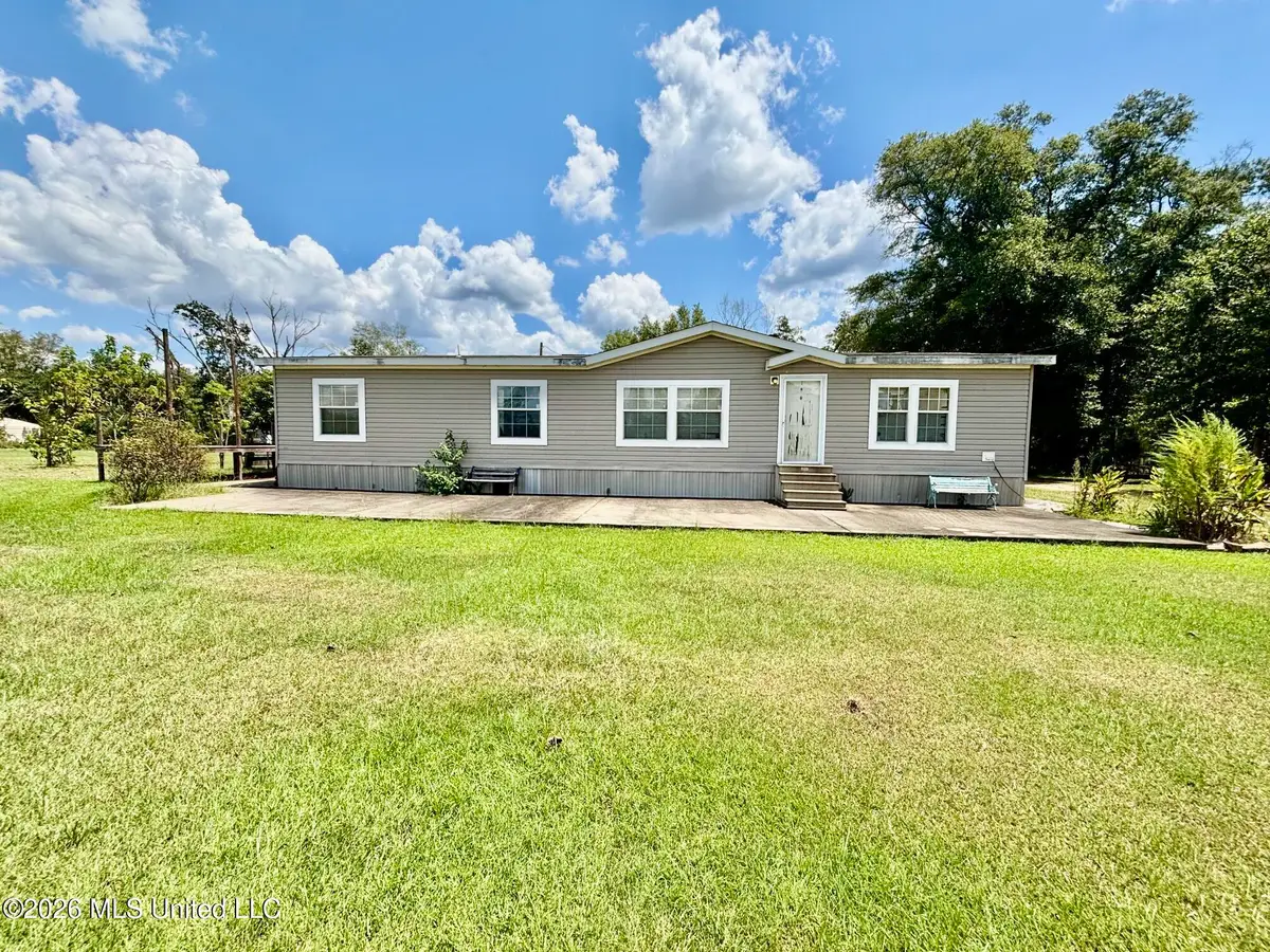 46 Pearlview Circle, Monticello, MS 39654 - #1