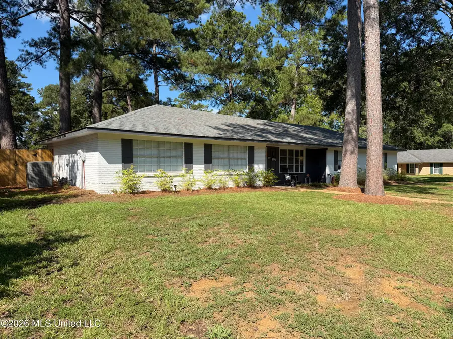 33 Pebble Hill Drive, Brandon, MS 39042 - #2