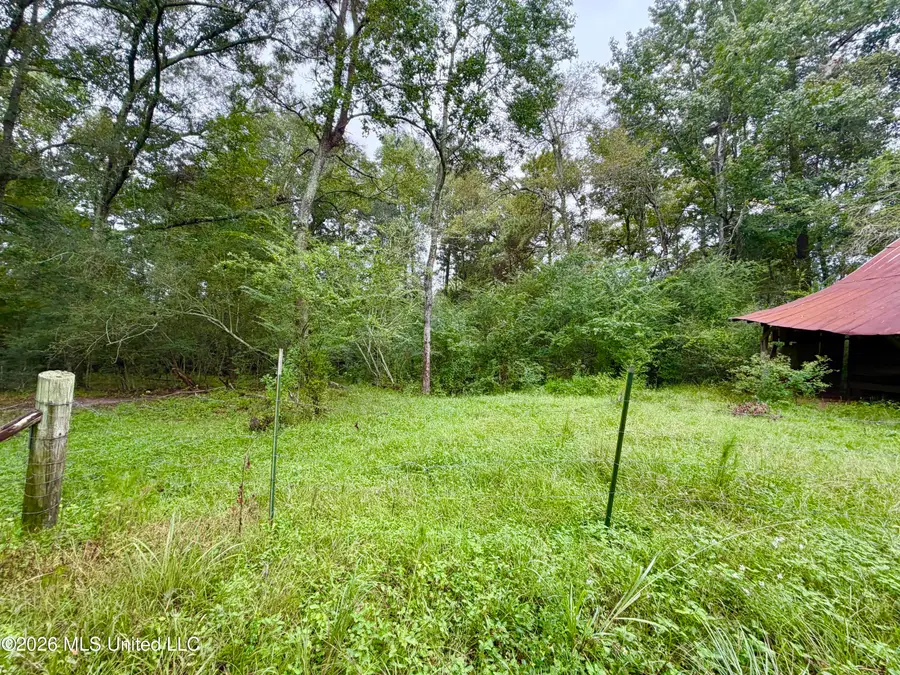 Rock Hill Church Road, Sumrall, MS 39482 - #3