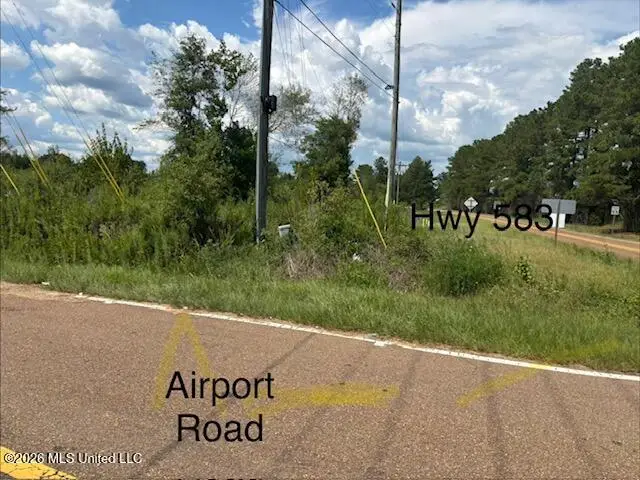 Ms-583, Tylertown, MS 39667 - #1