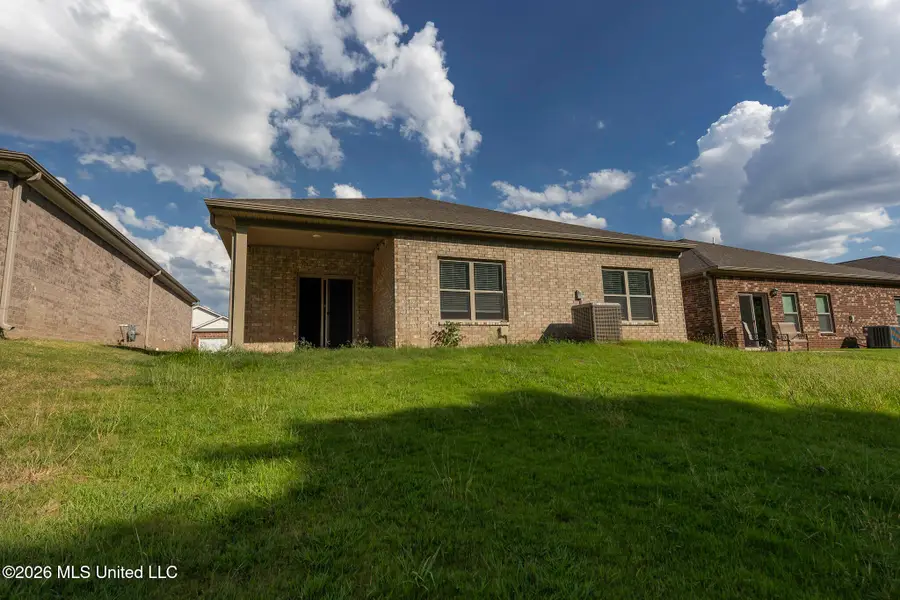 8781 Mary Frances Drive, Southaven, MS 38671 - #2