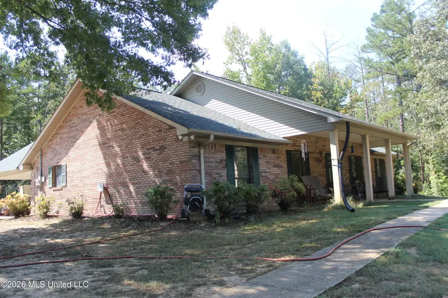 48 County Road 6071, Baldwyn, MS 38824 - #2