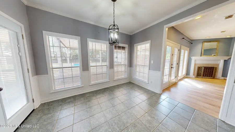 2761 Dickens Place Drive, Southaven, MS 38671 - #3
