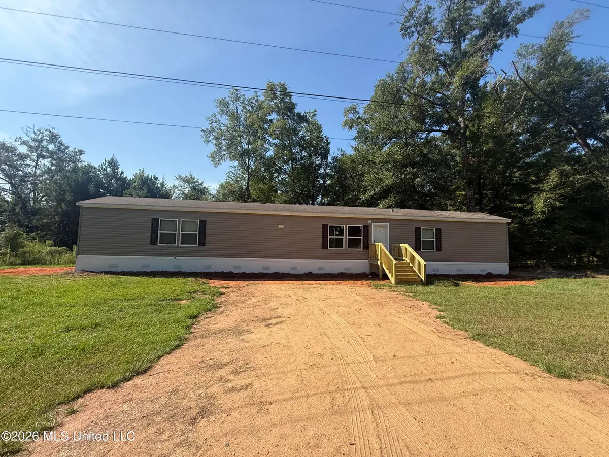1246 Bolton Loop, Beaumont, MS 39423 - #1