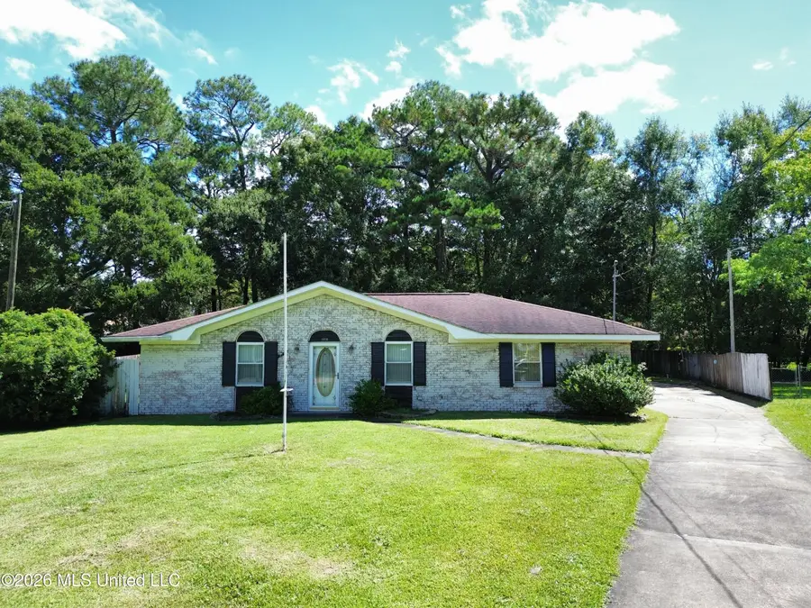 1800 Pat Drive, Gautier, MS 39553 - #2