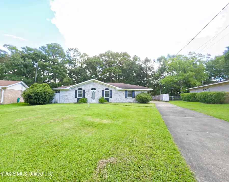 1800 Pat Drive, Gautier, MS 39553 - #3