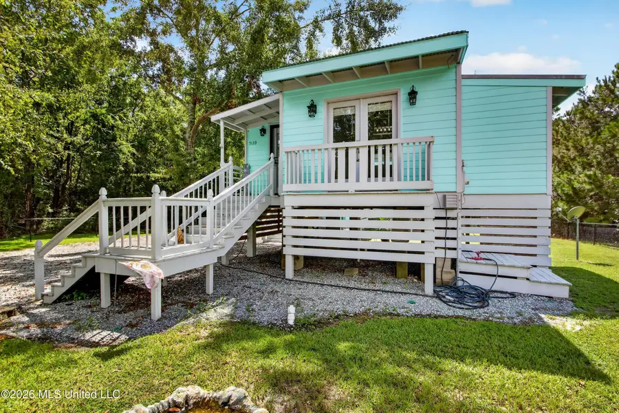 5133 Herron Street, Bay Saint Louis, MS 39520 - #2