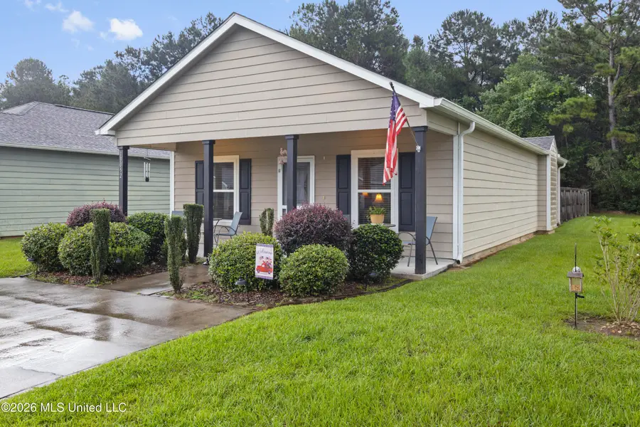 13052 Tracewood Drive, Gulfport, MS 39503 - #2