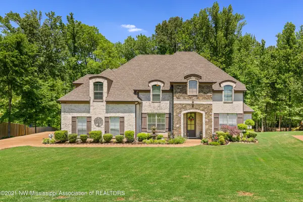 8036 Betty Browning Pass, Olive Branch, MS 38654