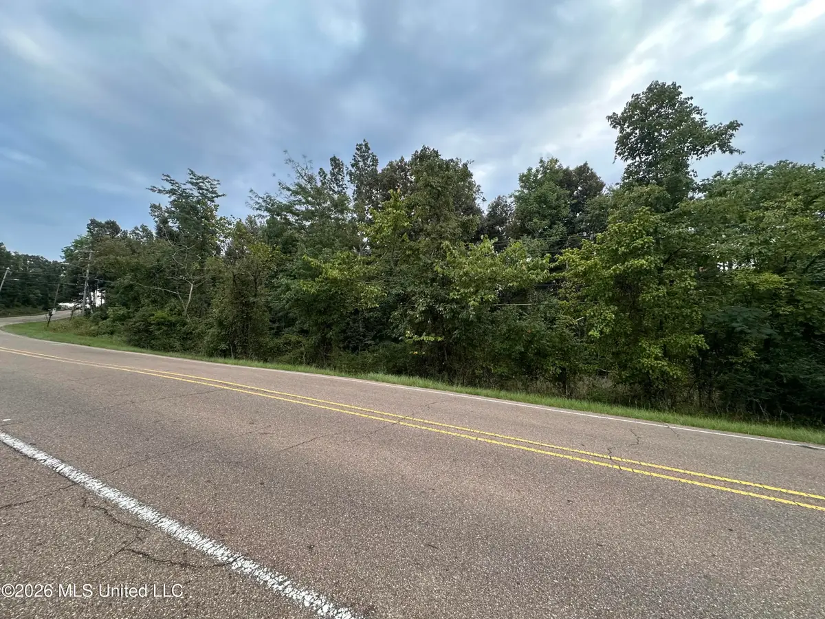 Old Vicksburg Road, Clinton, MS 39056 - #1