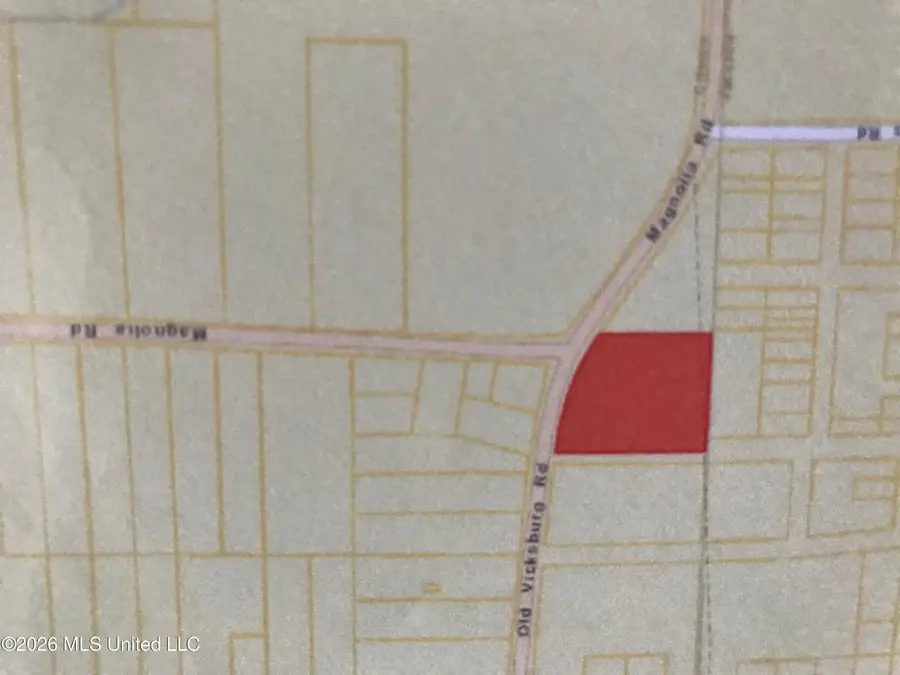 Old Vicksburg Road, Clinton, MS 39056 - #2