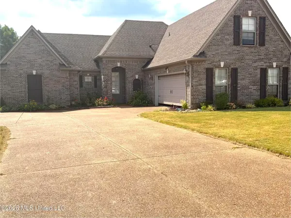 3471 Enclave Drive, Southaven, MS 38672