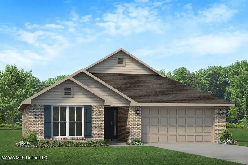 14180 Hartland Drive, Gulfport, MS 39503 - #1