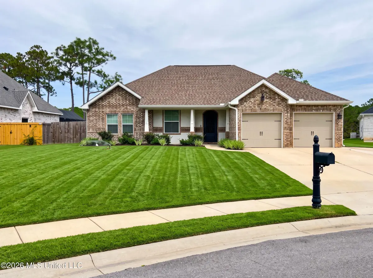 2926 Juliette Drive, Ocean Springs, MS 39564 - #1