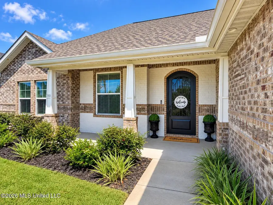 2926 Juliette Drive, Ocean Springs, MS 39564 - #2