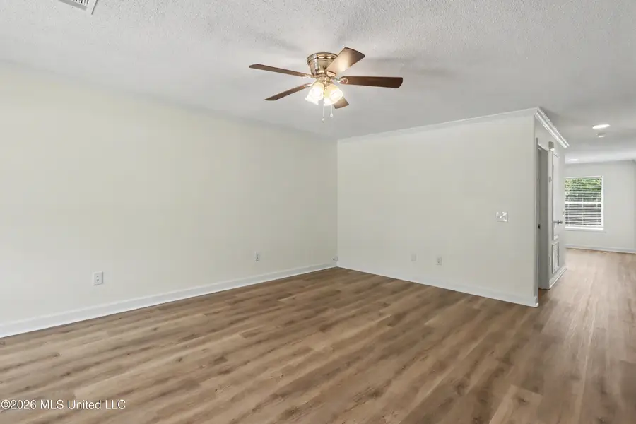 19493 W Wortham Road, Saucier, MS 39574 - #3