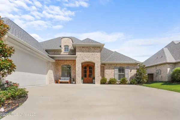 1254 Old Ct Crossing, Flowood, MS 39232