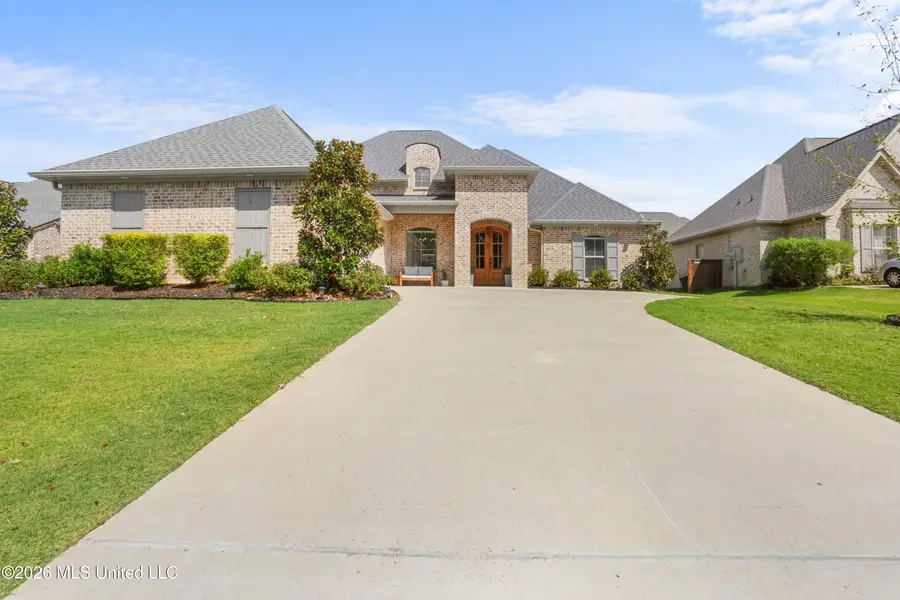 1254 Old Ct Crossing, Flowood, MS 39232 - #3