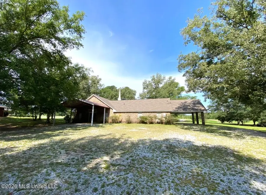 1110 S 35 Highway, Forest, MS 39074 - #3