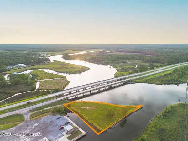 11262 Highway 603, Bay Saint Louis, MS 39520