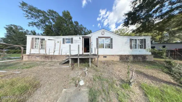 2618 Maclean Road, Jackson, MS 39209