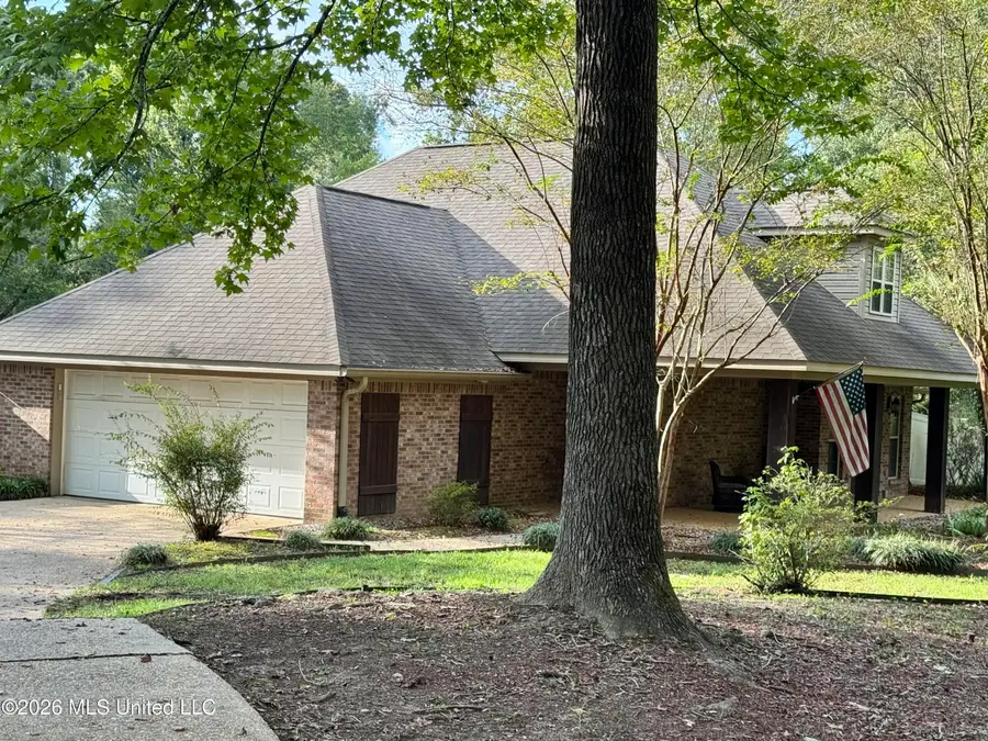 105 Walnut Circle, Vicksburg, MS 39180 - #3