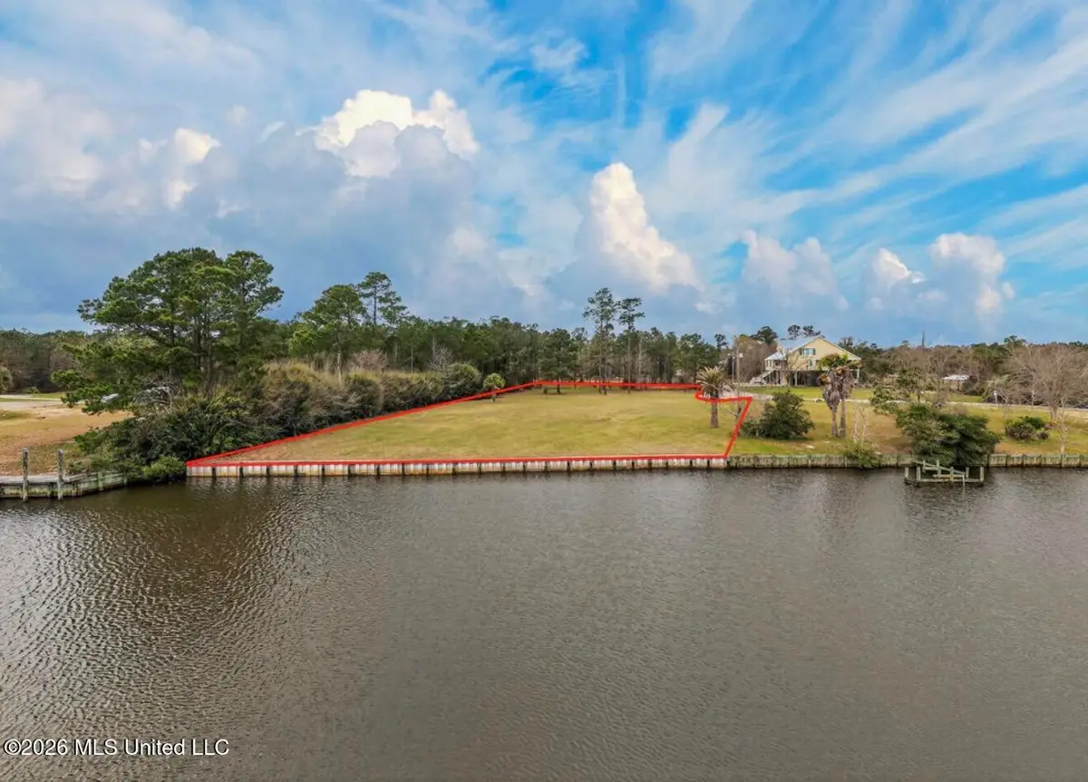 2450 Iki Place, Diamondhead, MS 39525 - #1