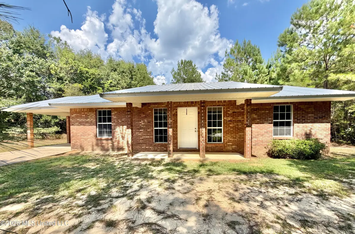 22202 N Ms-63, Leakesville, MS 39451 - #1