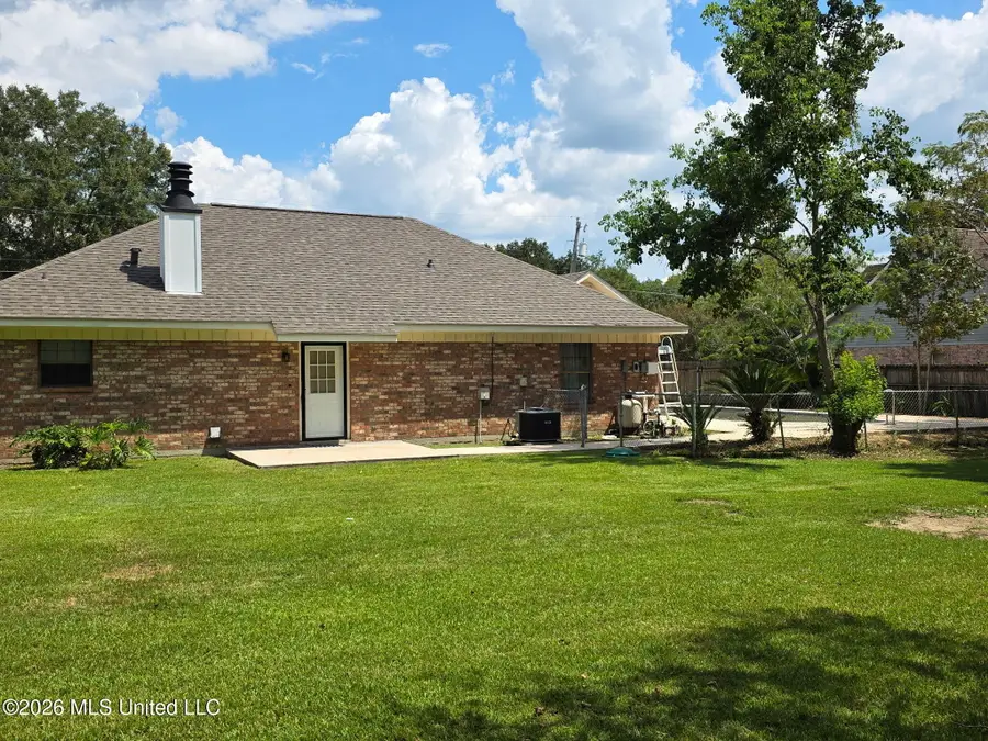 1413 Hide A Way Lane, Carriere, MS 39426 - #2
