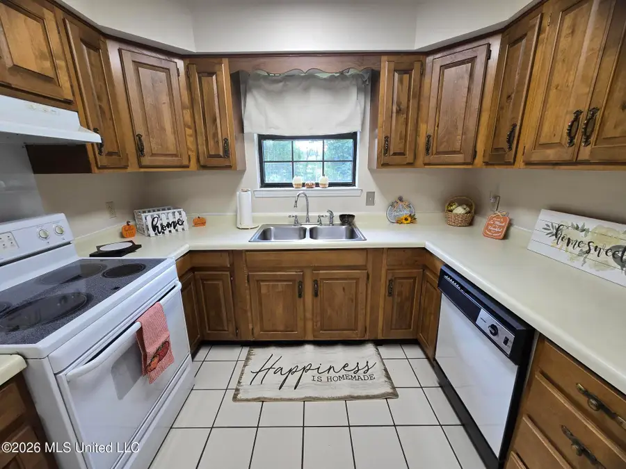 1413 Hide A Way Lane, Carriere, MS 39426 - #3