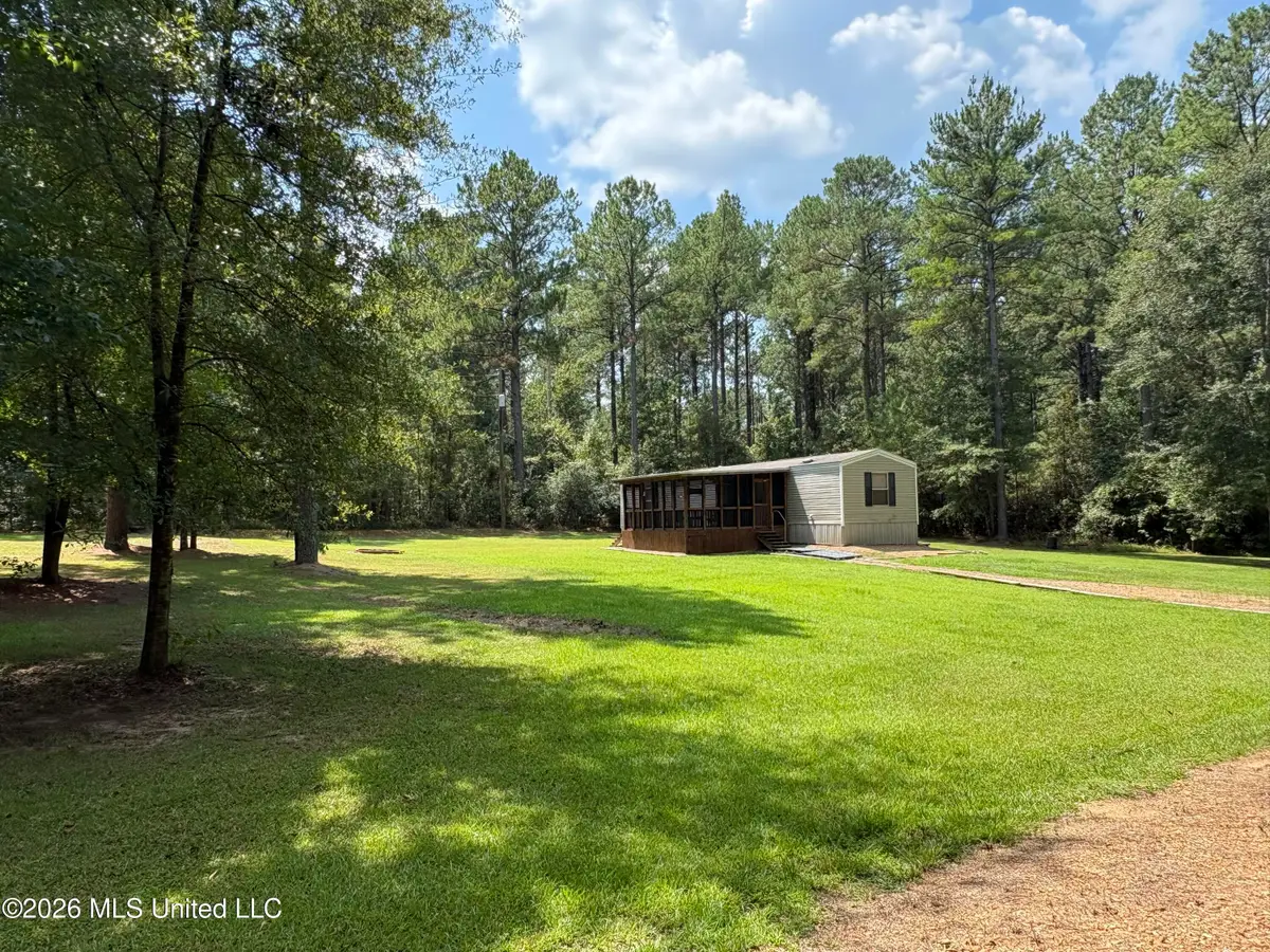70 Whitetail Road, Union Church, MS 39668 - #1