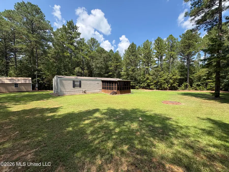70 Whitetail Road, Union Church, MS 39668 - #3