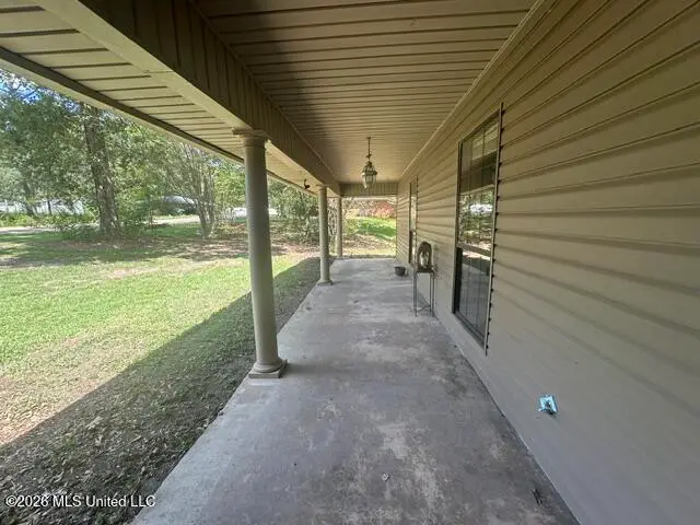 2167 Cleary Road, Florence, MS 39073 - #2