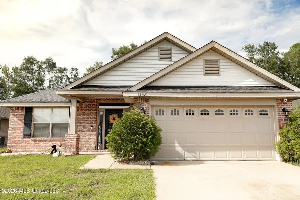 14482 Canal Loop, Gulfport, MS 39503 - #1