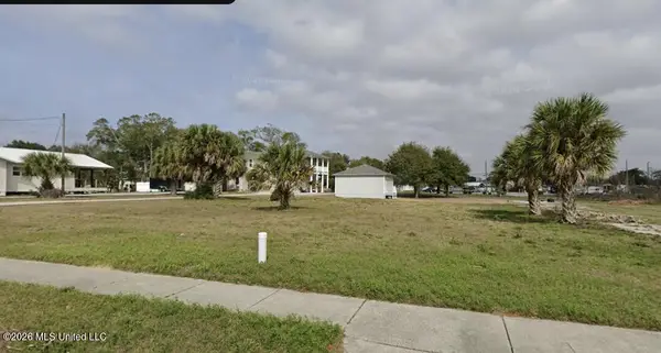 606 Camp Avenue, Gulfport, MS 39501
