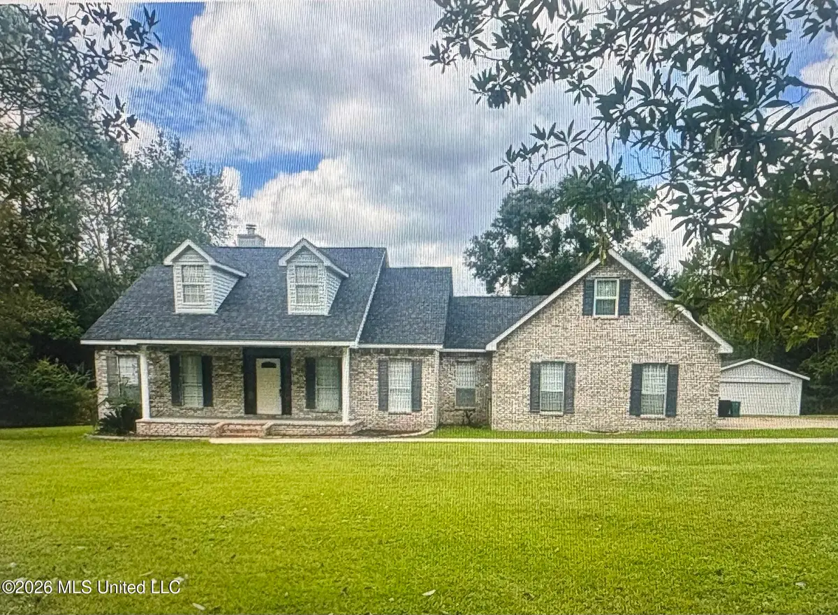 14081 Woodland Hills Drive, Biloxi, MS 39532 - #1