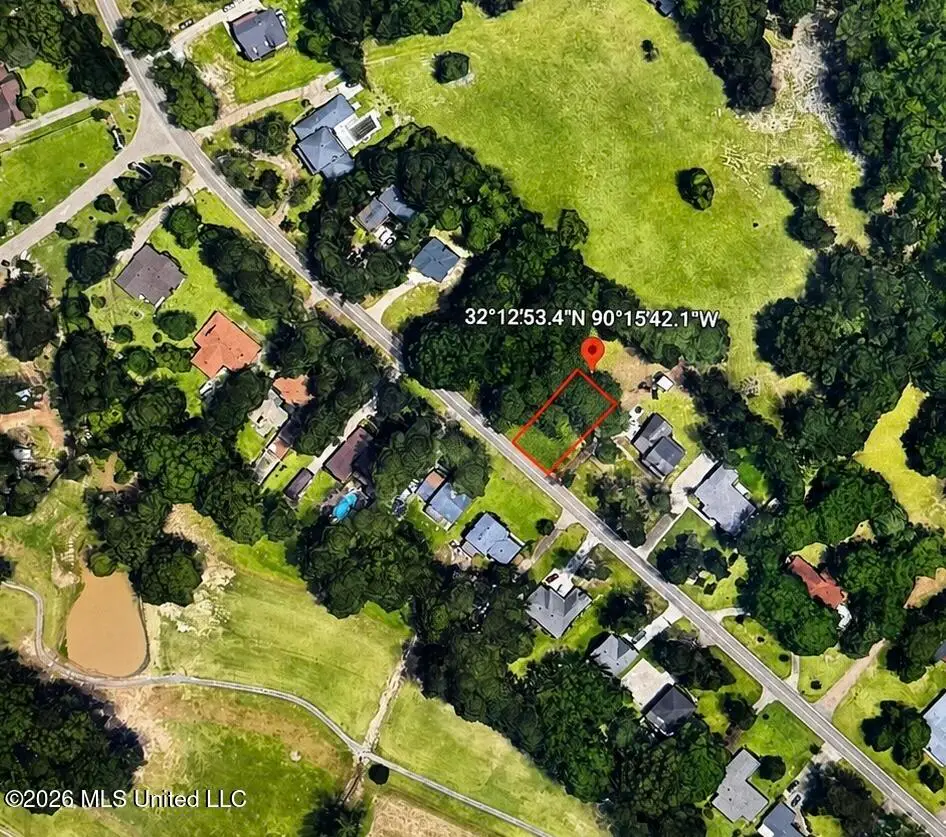 0 Forest Hill Road, Jackson, MS 39209 - #1