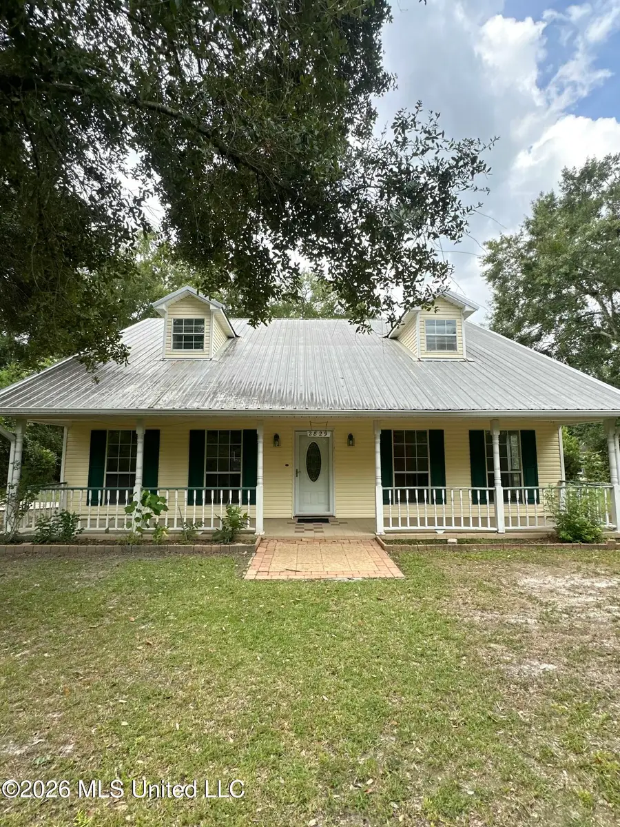 2829 Dolphin Drive, Gautier, MS 39553 - #2