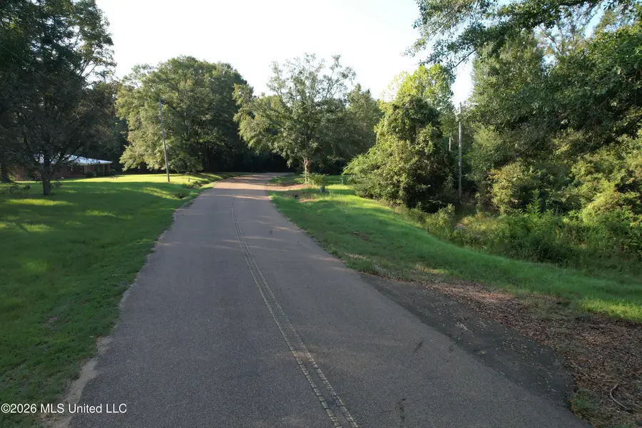 895 Burnt House Road, Vicksburg, MS 39180 - #2