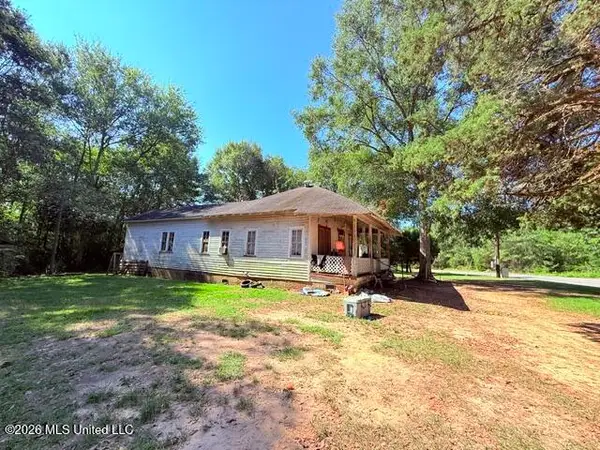 196 Ms-27, Tylertown, MS 39667