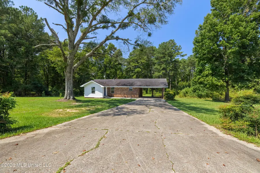 1771 Old Highway 35 N, Columbia, MS 39429 - #2