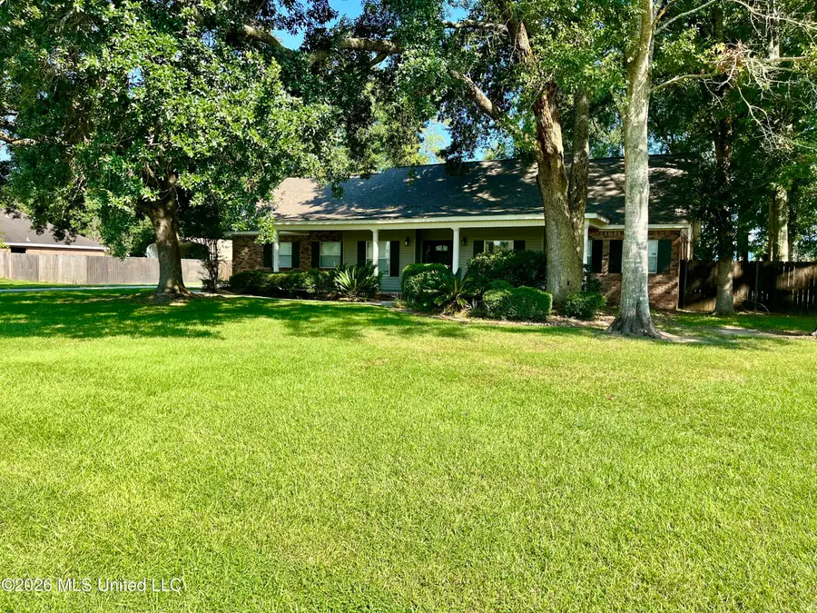 9248 Taylor Drive, Biloxi, MS 39532 - #3