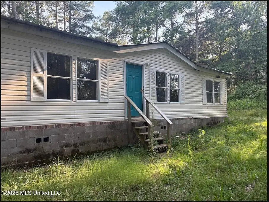 63 Green Park Drive, Byhalia, MS 38611 - #1