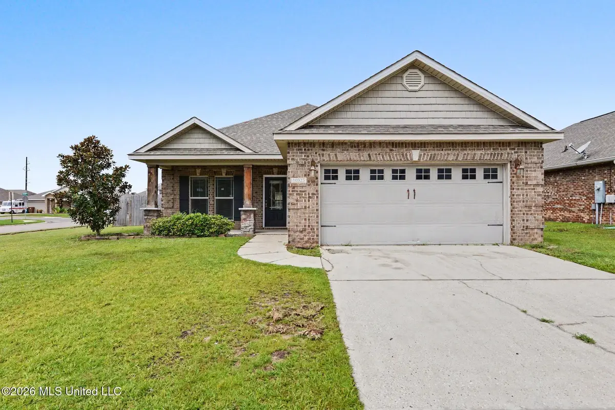 10323 Sweet Bay Drive, Gulfport, MS 39503 - #1