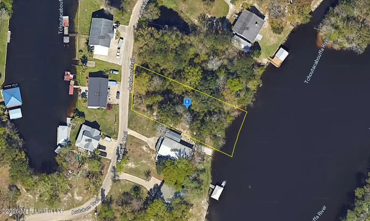 4425 Audubon Trail, Biloxi, MS 39532 - #1
