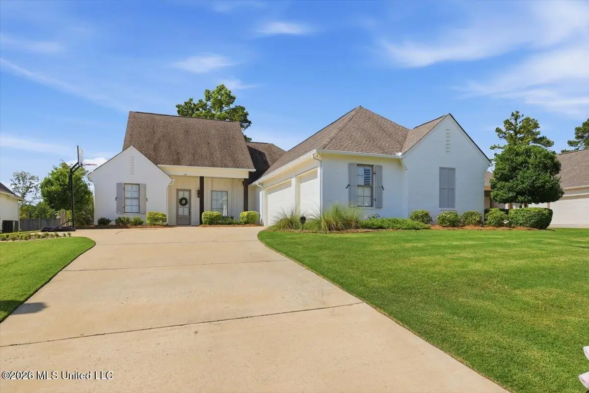 334 Wellstone Place, Madison, MS 39110 - #1