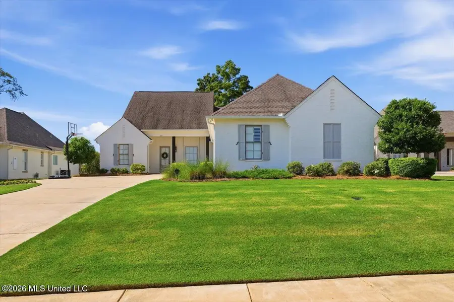 334 Wellstone Place, Madison, MS 39110 - #3
