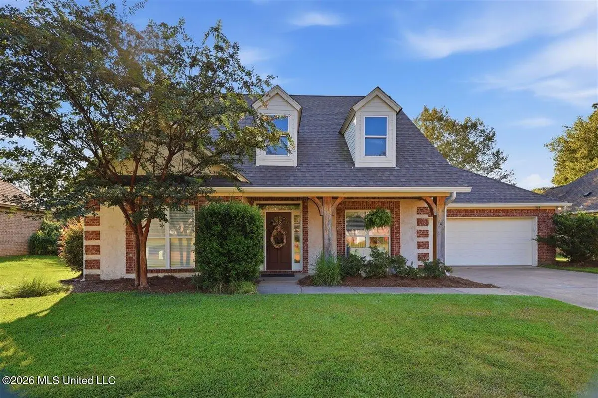 116 Weldon Drive, Madison, MS 39110 - #1