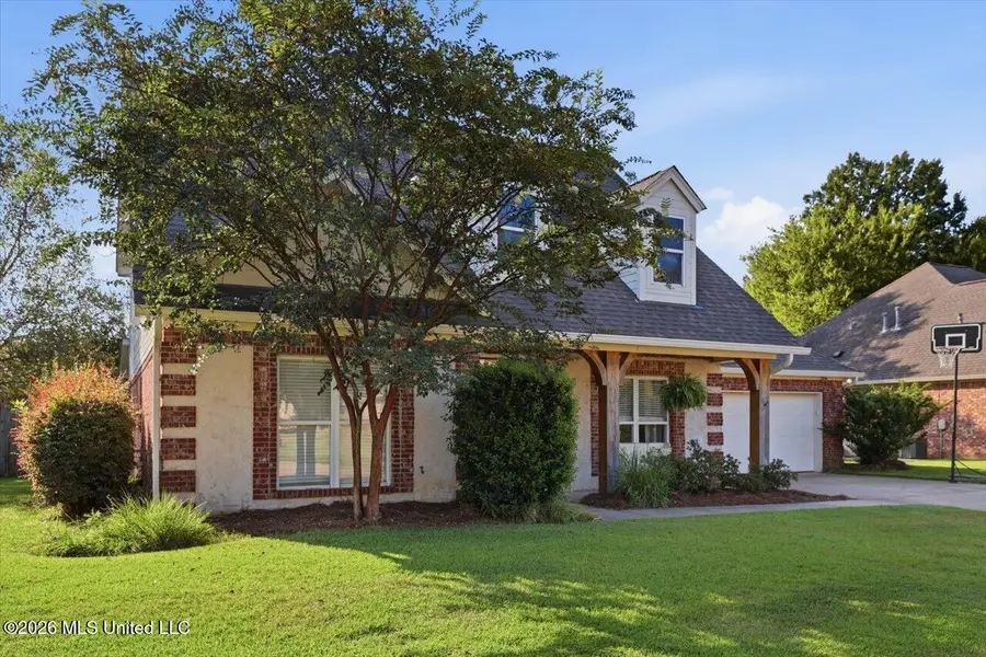 116 Weldon Drive, Madison, MS 39110 - #2