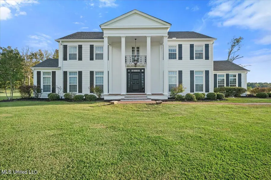 1951 E 3rd Street, Forest, MS 39074 - #2